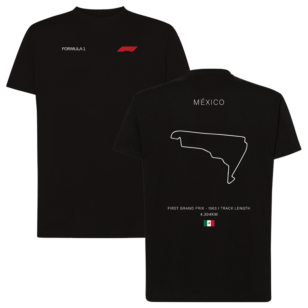 Gran Premio México