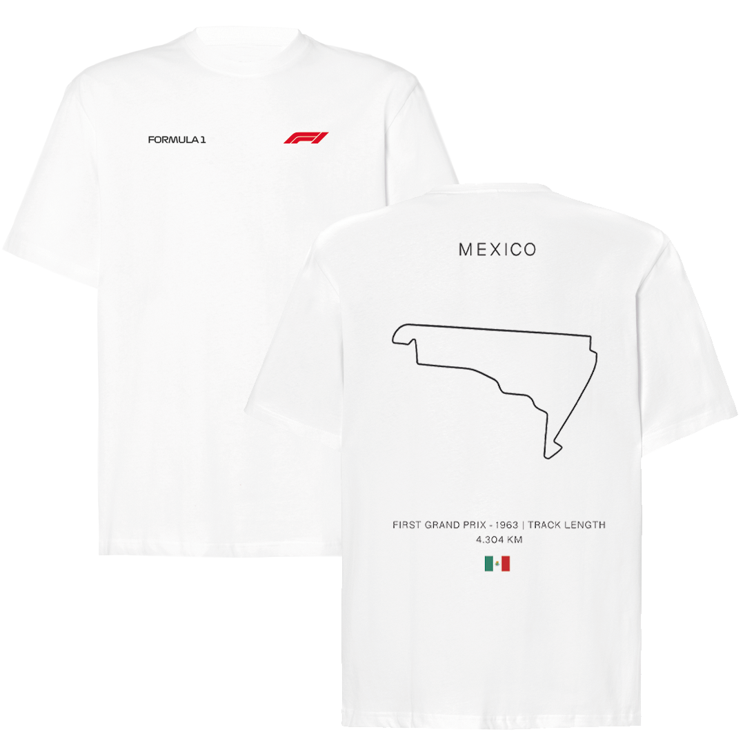 Gran Premio México