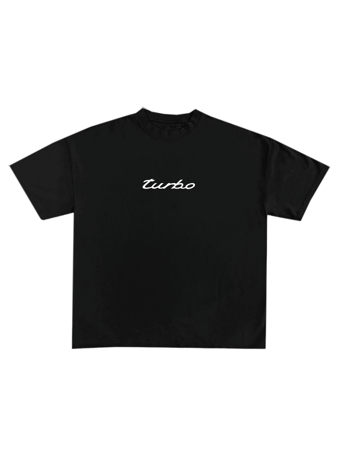 Porsche Turbo