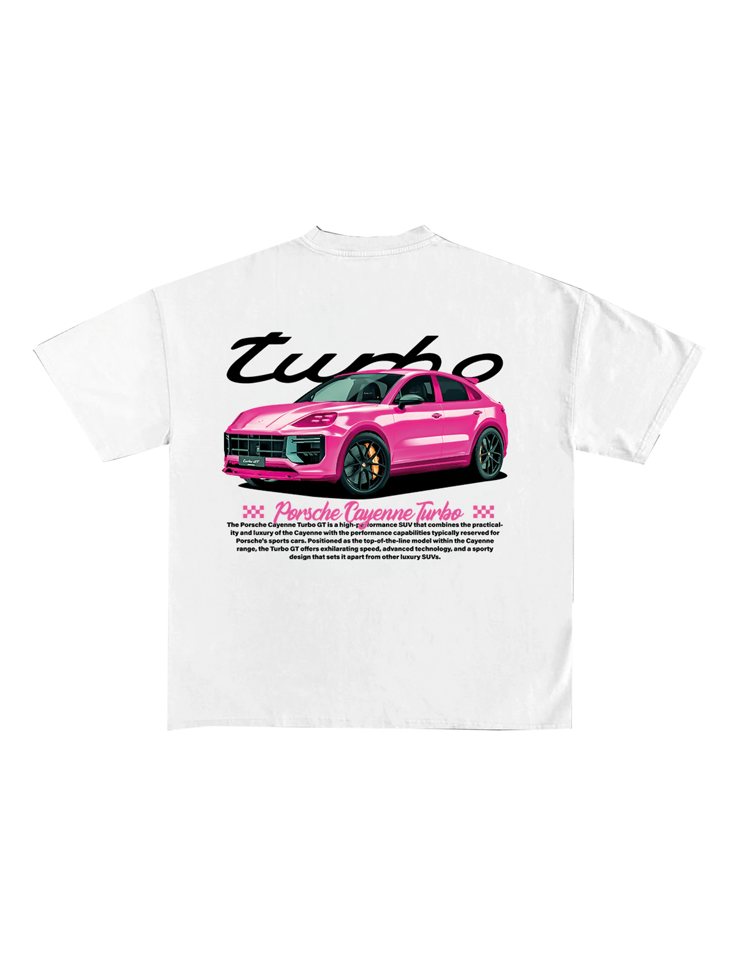 Porsche Turbo