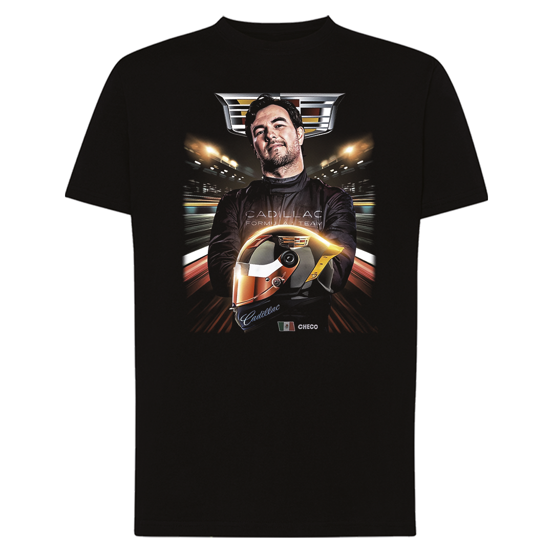 Checo Cadillac