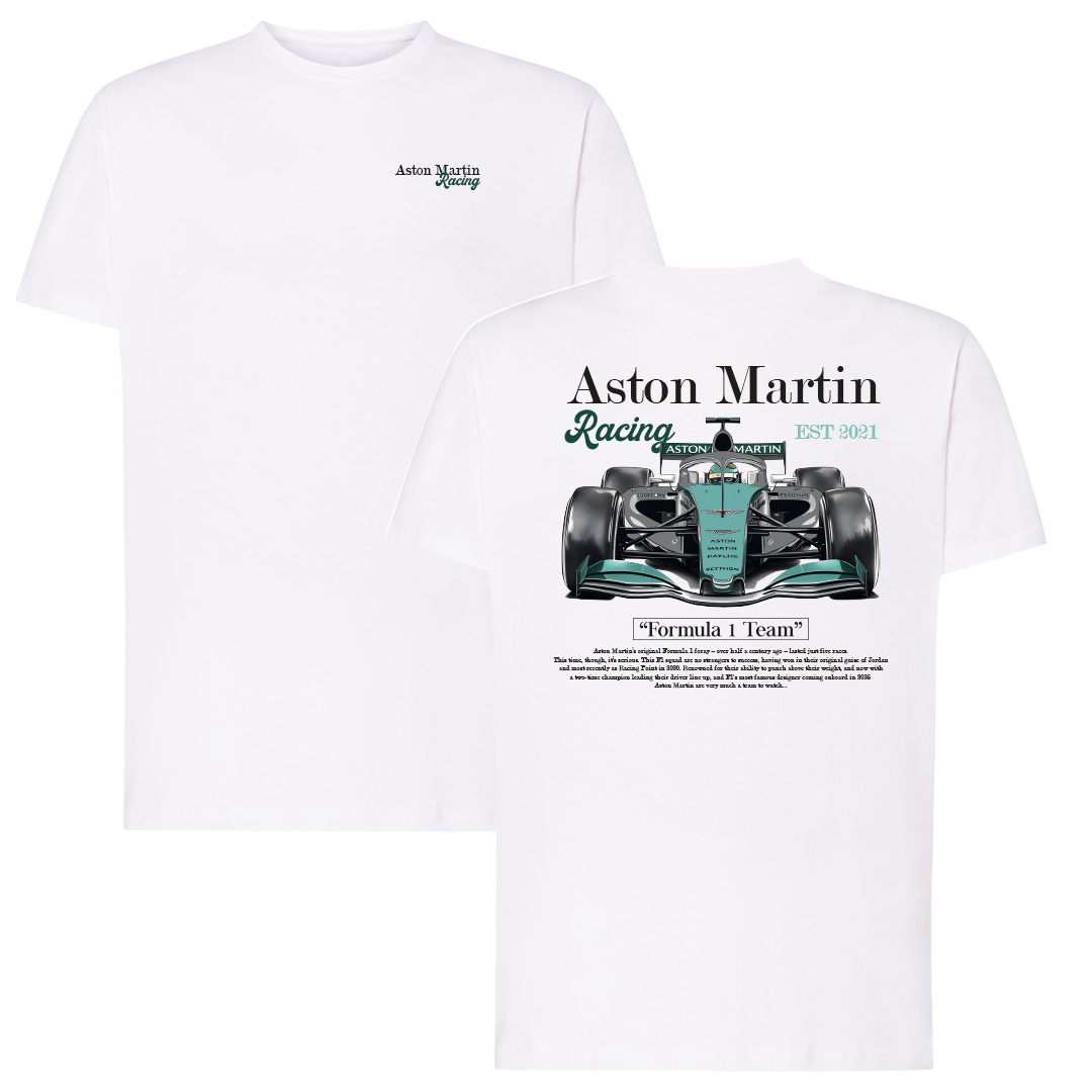 Aston Martin Racing