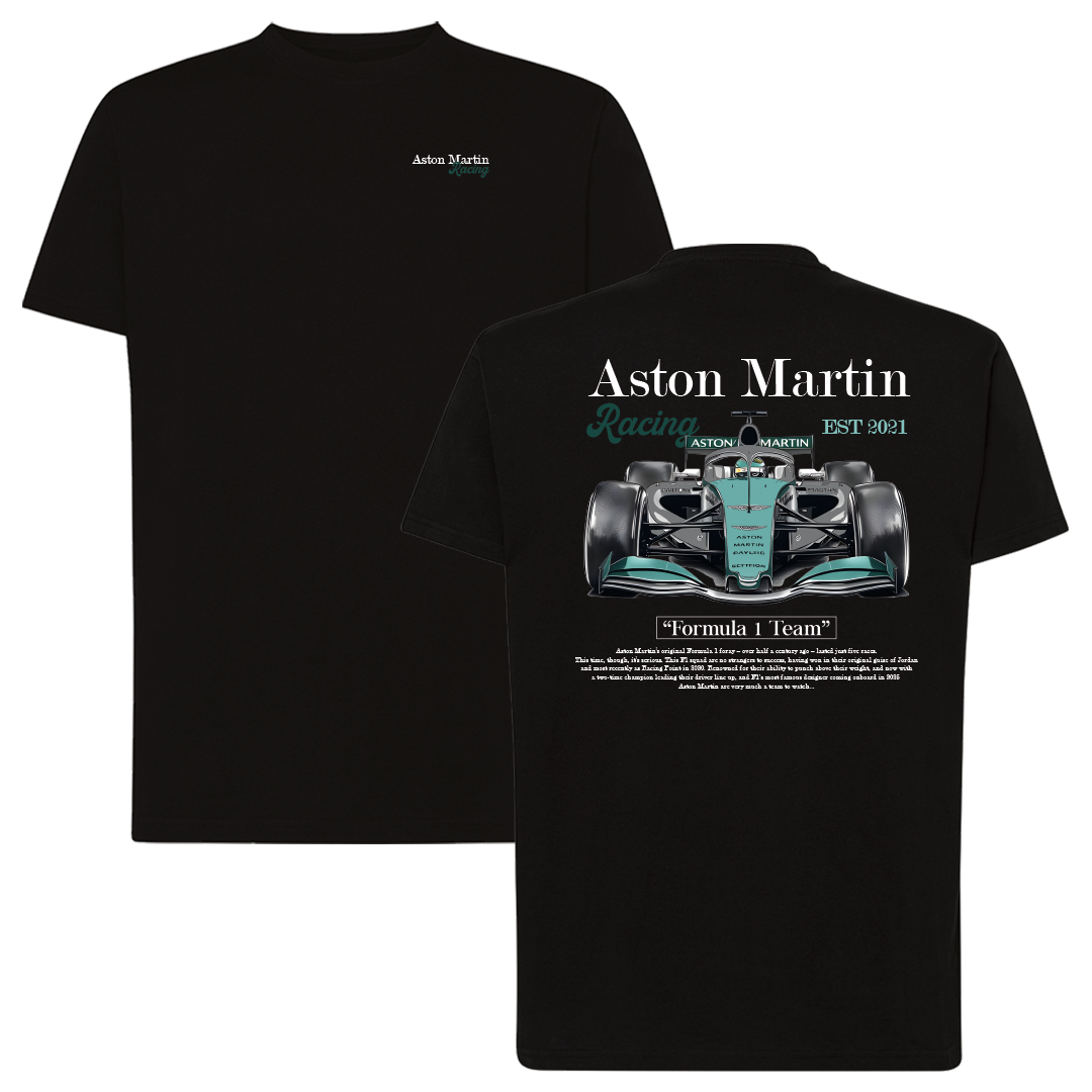 Aston Martin Racing