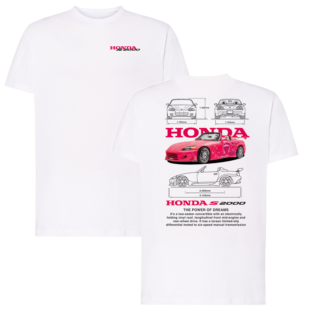 Honda S2000