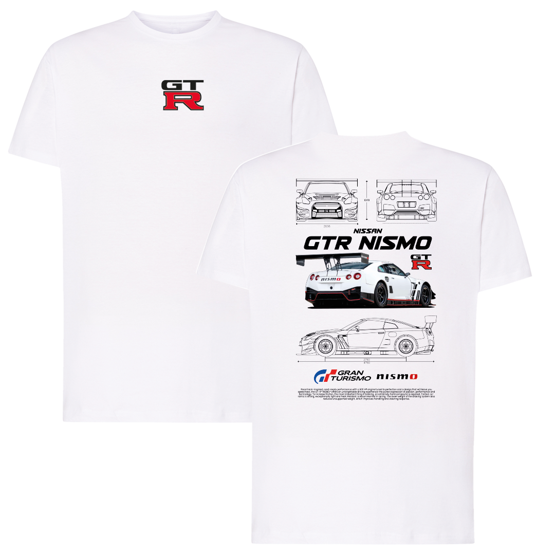 Nismo