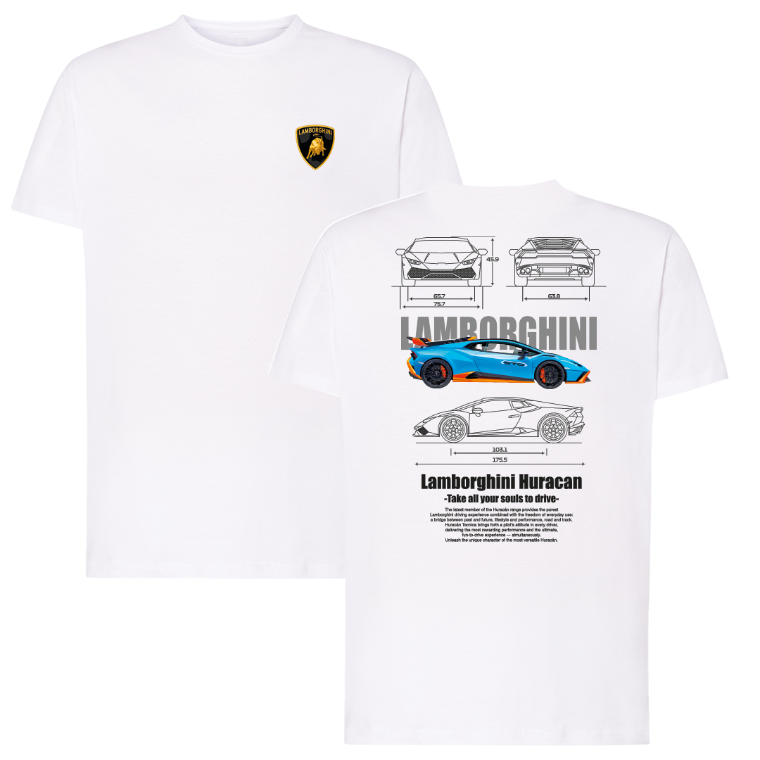 Lamborghini Huracan