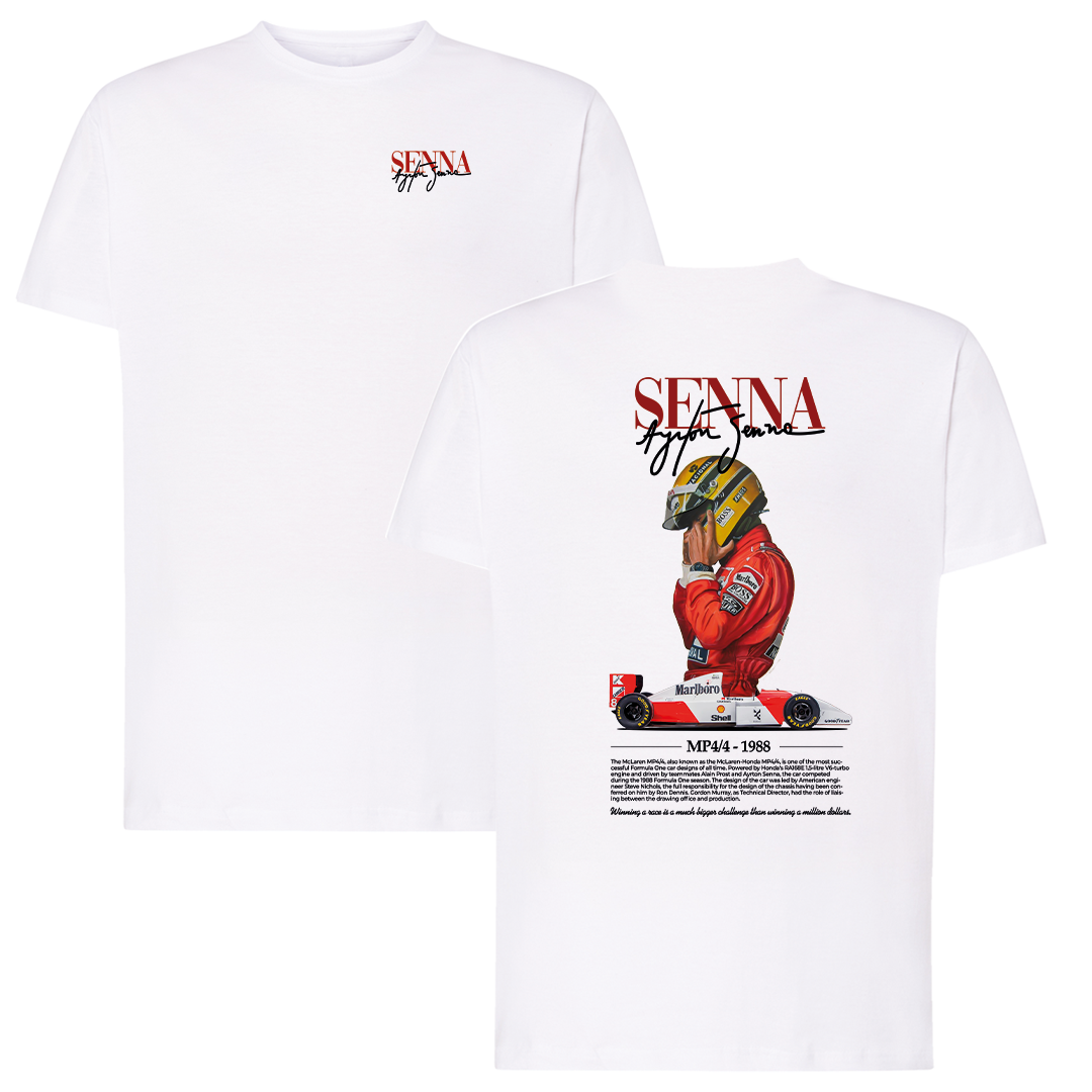 Ayton Senna