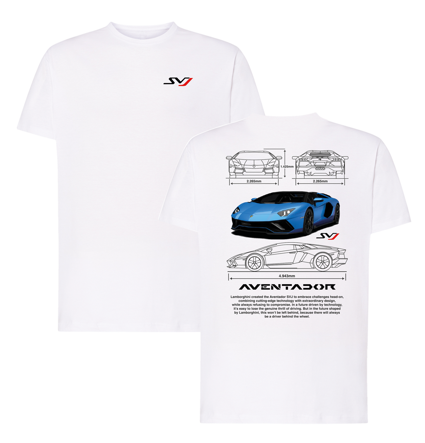 Aventador