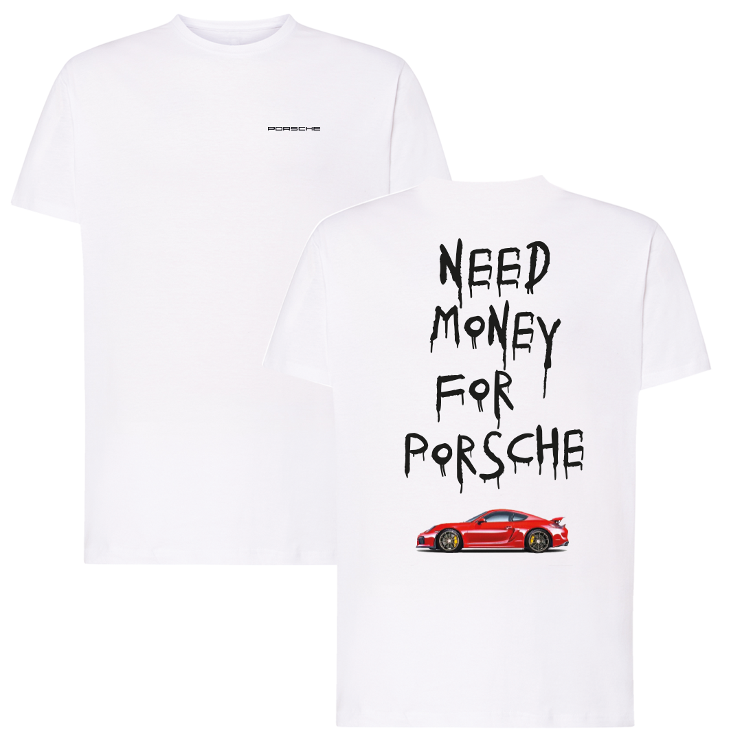 Need Money For