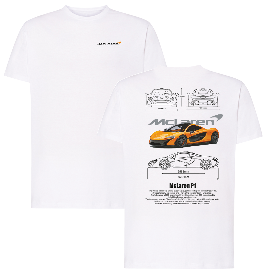 McLaren
