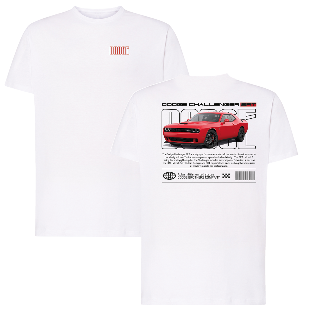 Dodge SRT