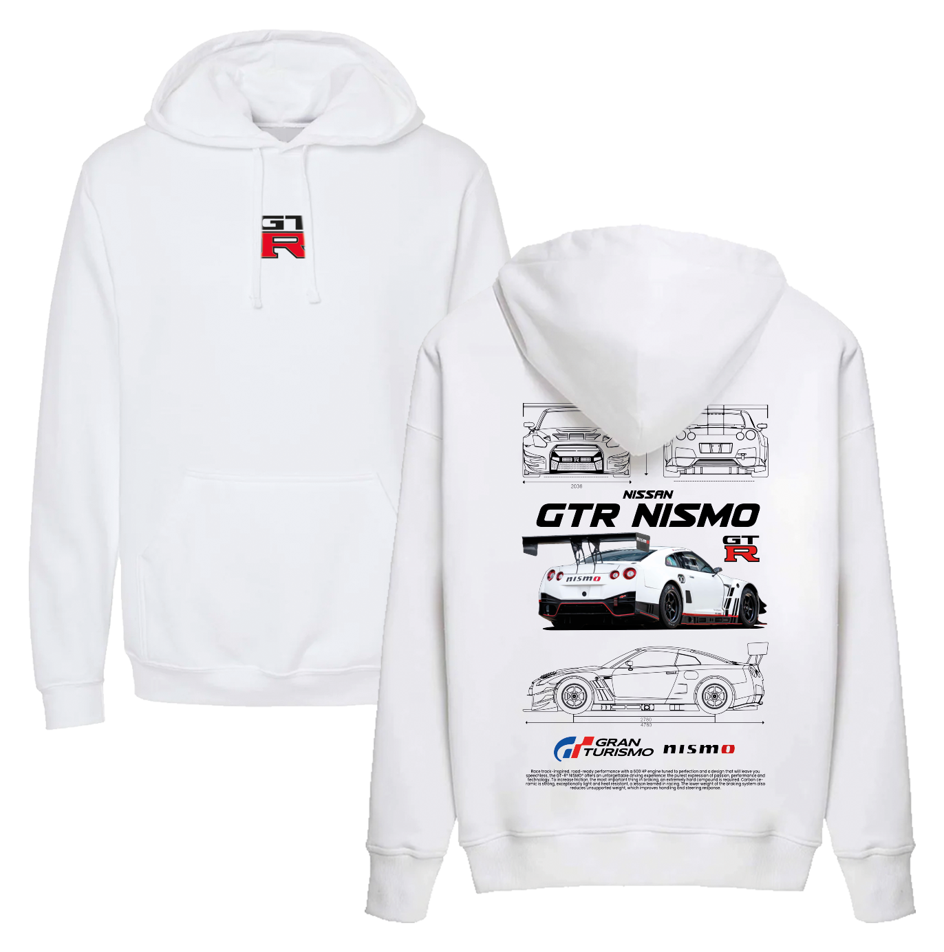 Nismo