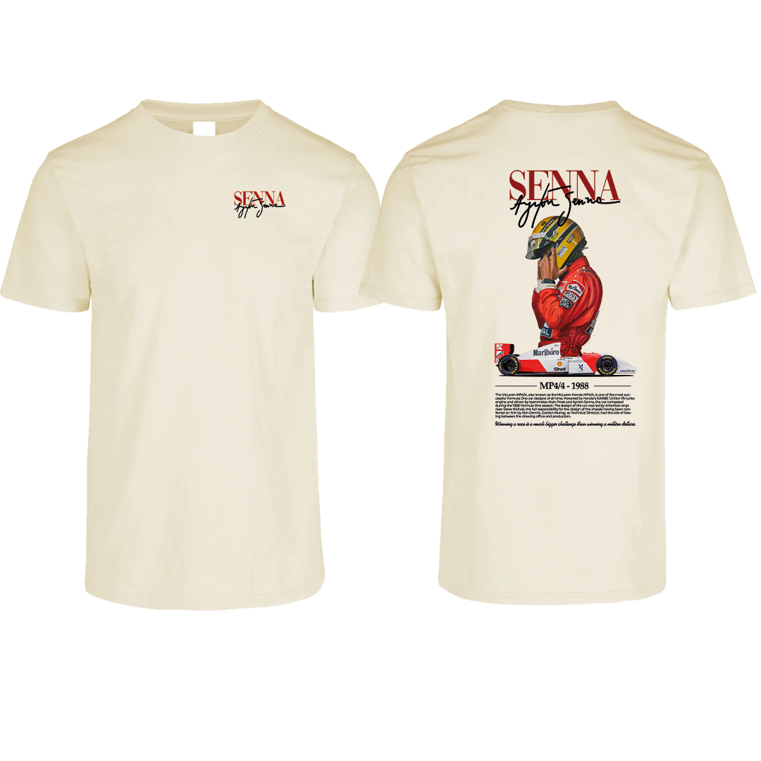 Ayton Senna