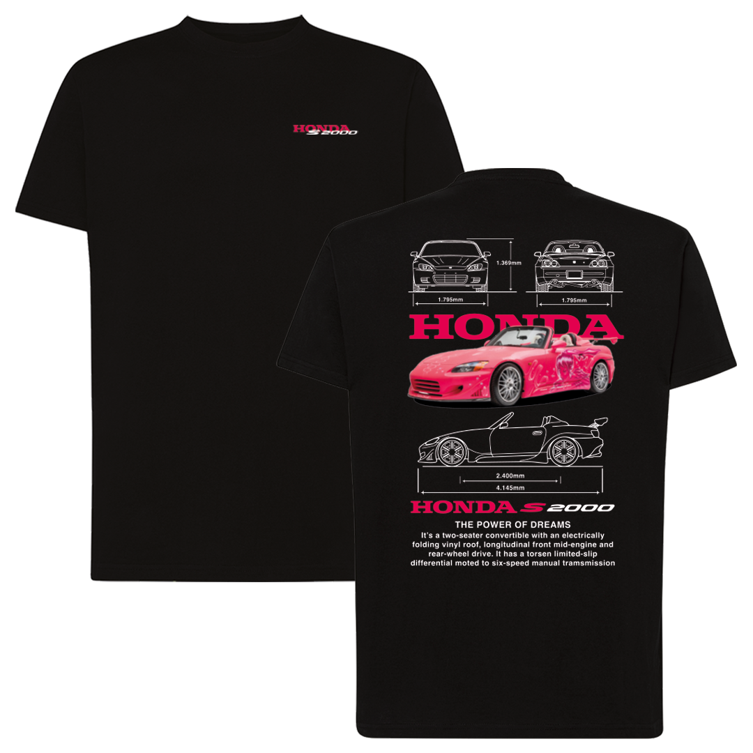 Honda S2000