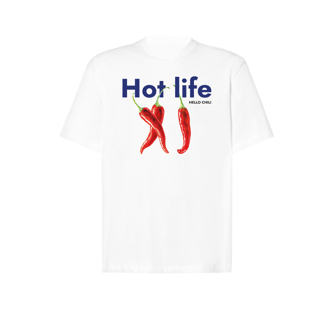 Hot life