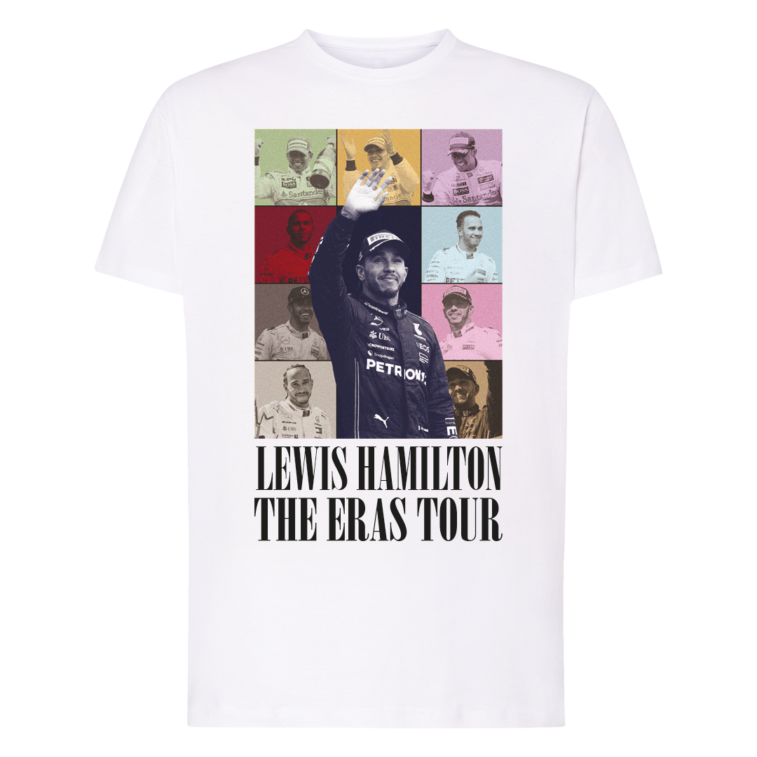 Hamilton The Eras Tour