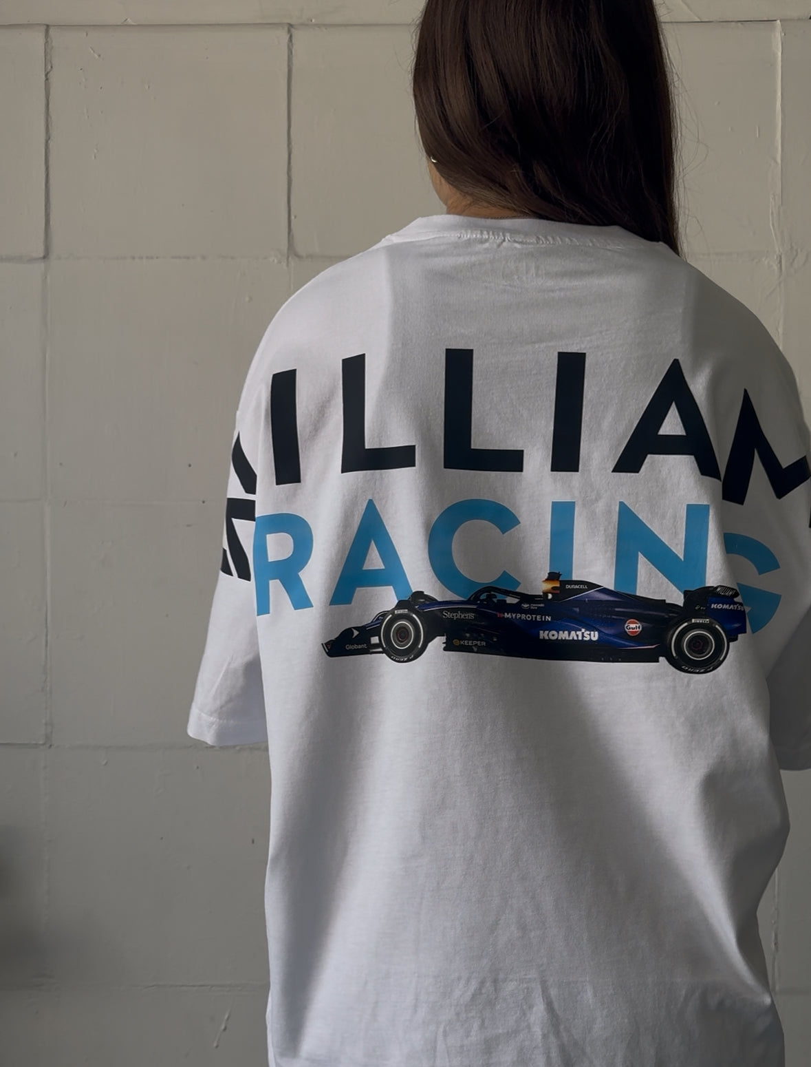 Williams Racing
