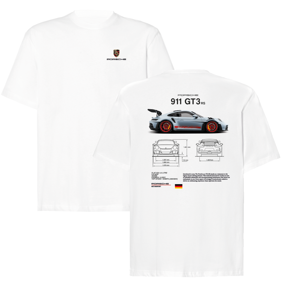 Porsche Motorsports
