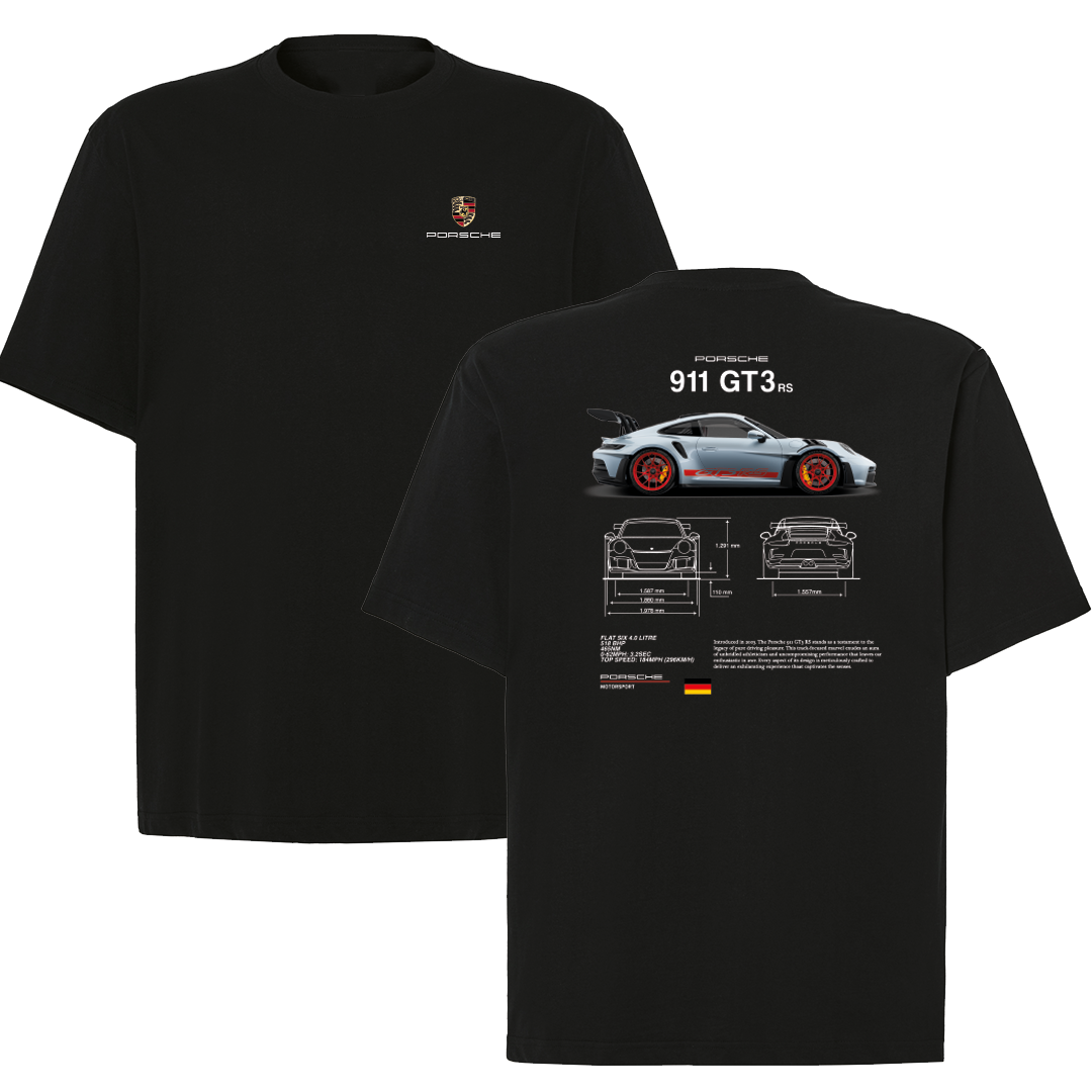 Porsche Motorsports