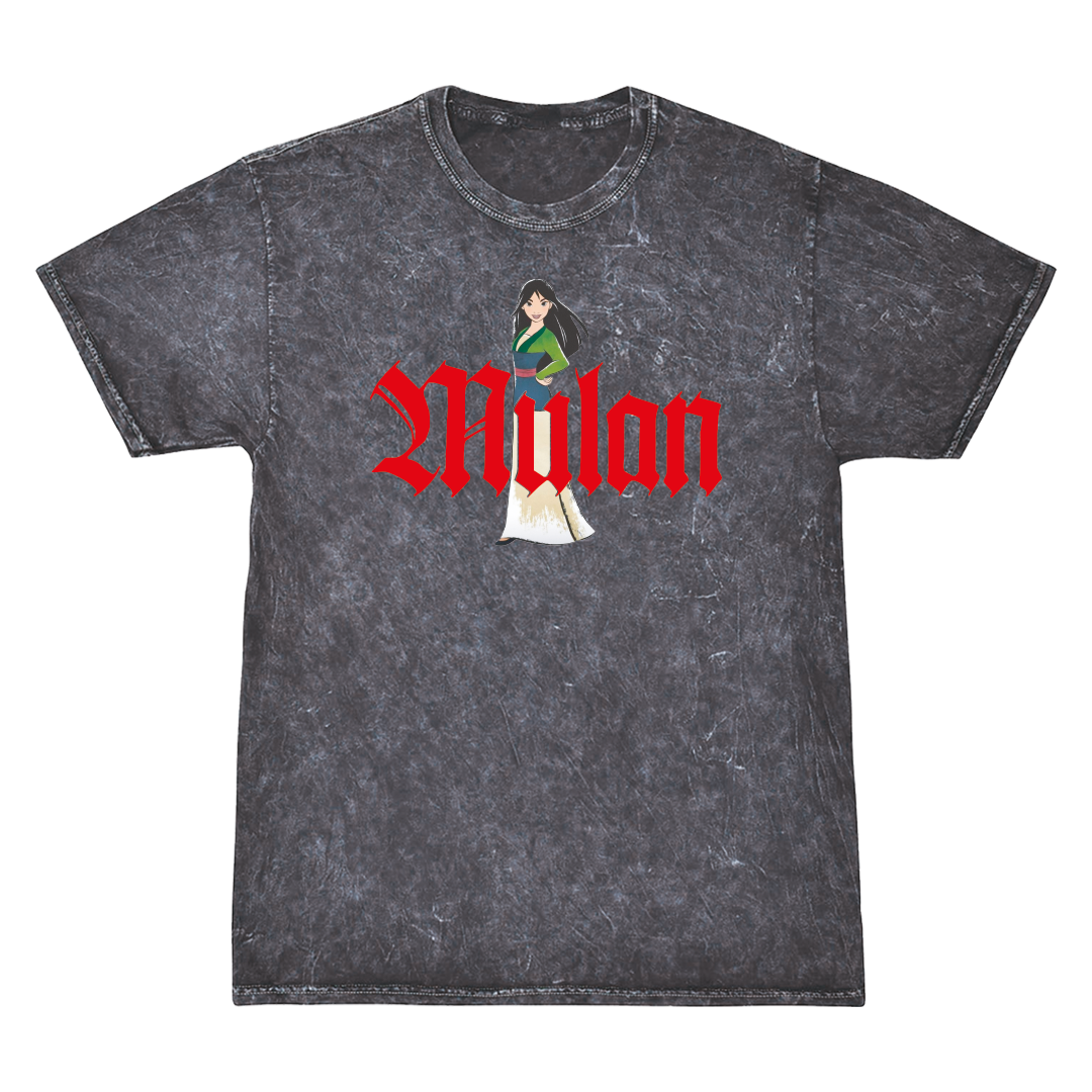 Mulan