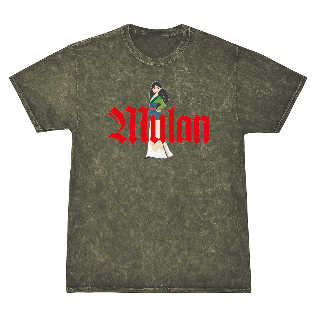 Mulan