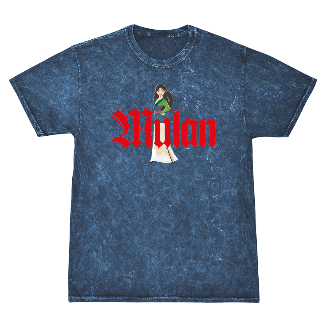 Mulan