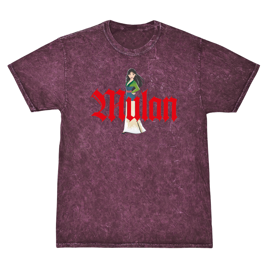 Mulan