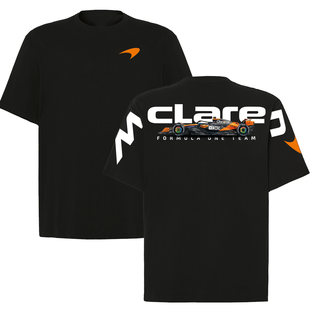 Scuderia Mclaren