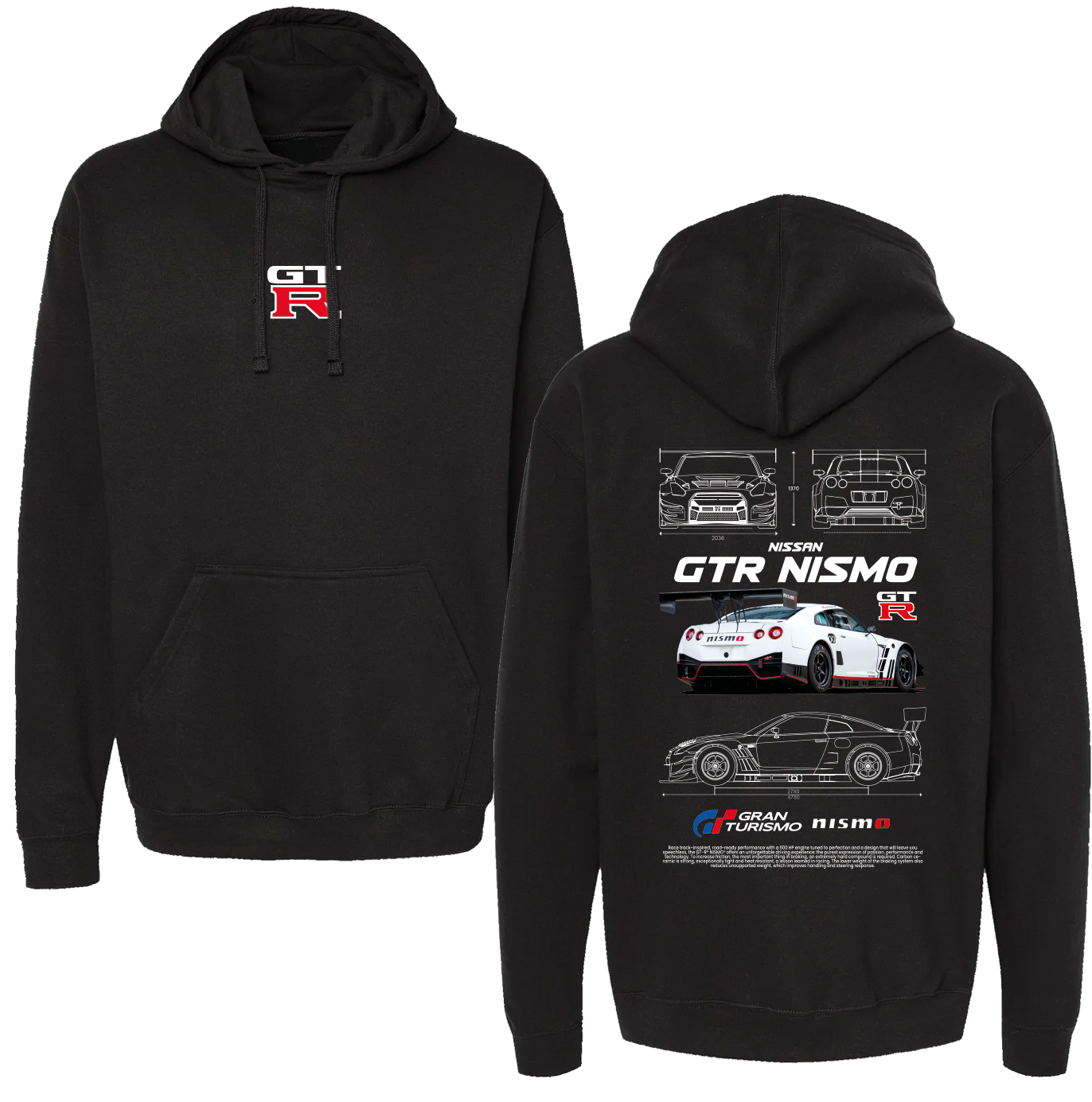 Nismo