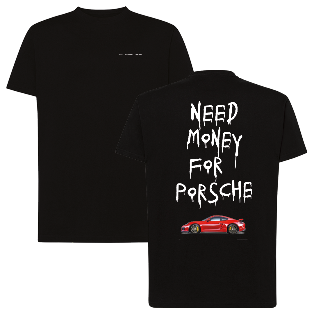 Need Money For