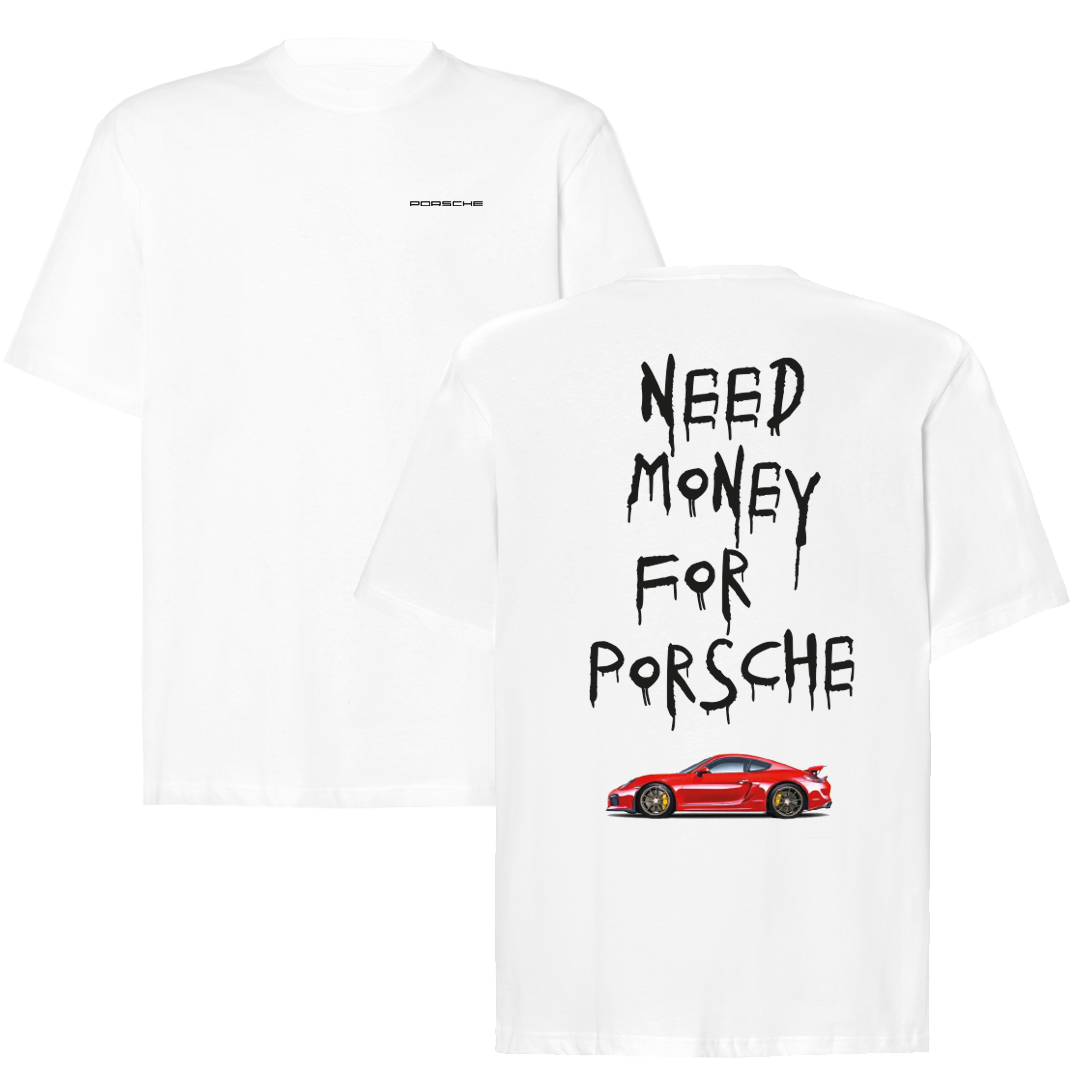Need Money For