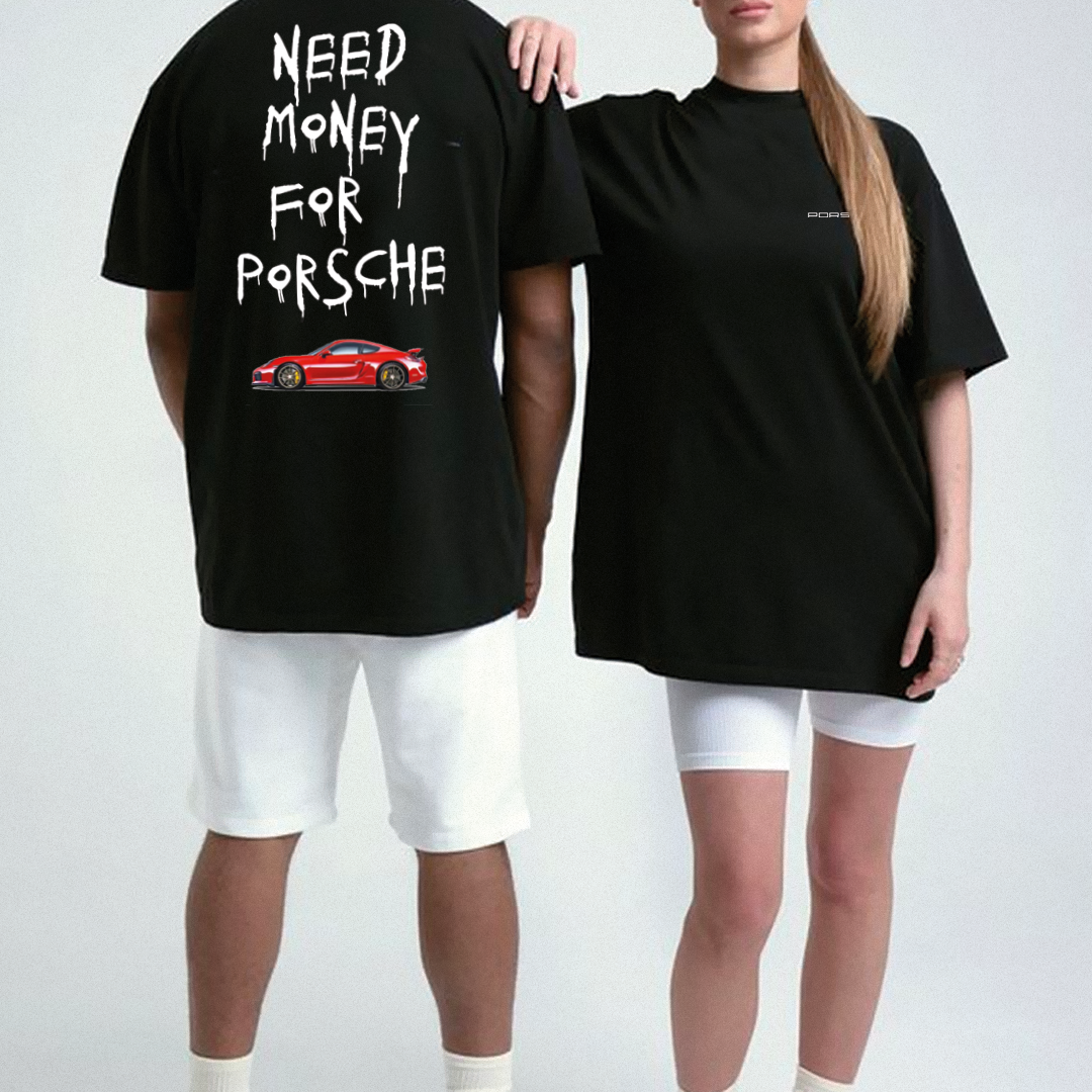 Need Money For
