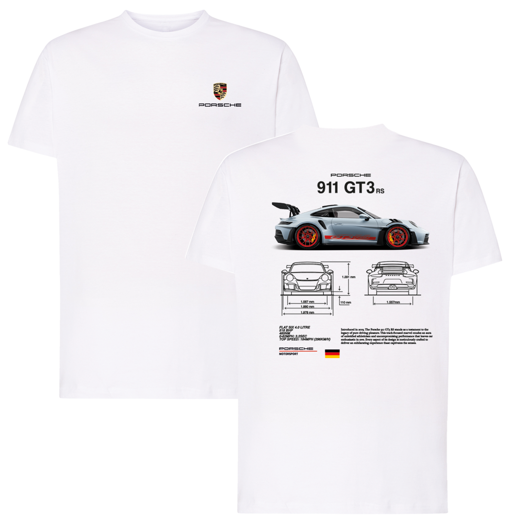 Porsche Motorsports