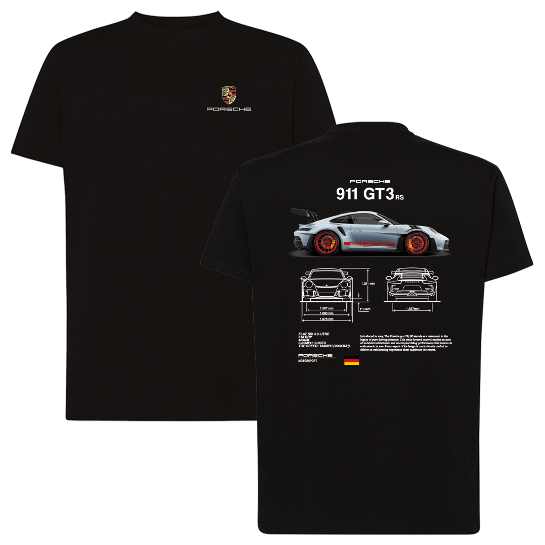 Porsche Motorsports