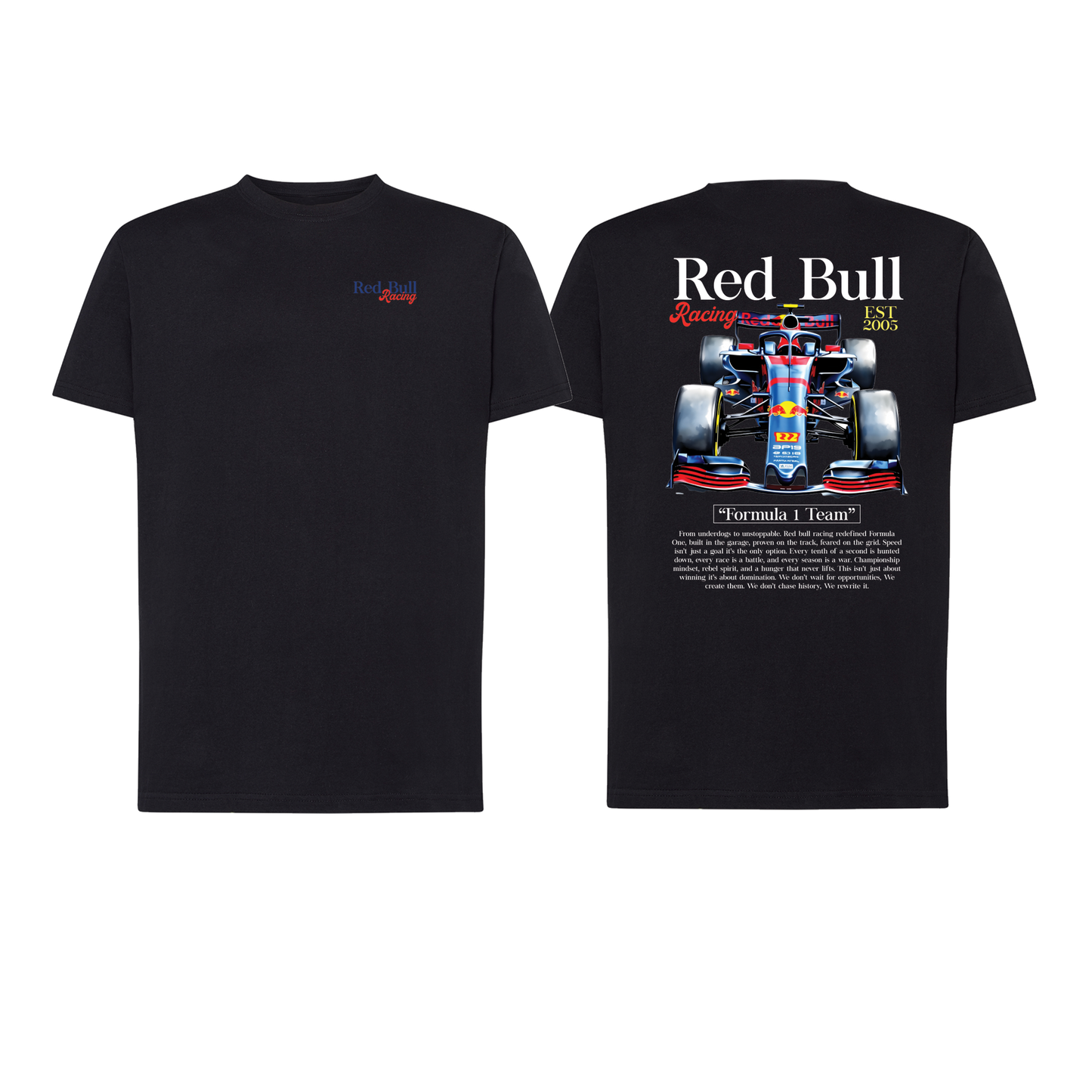 Red Bull Racing
