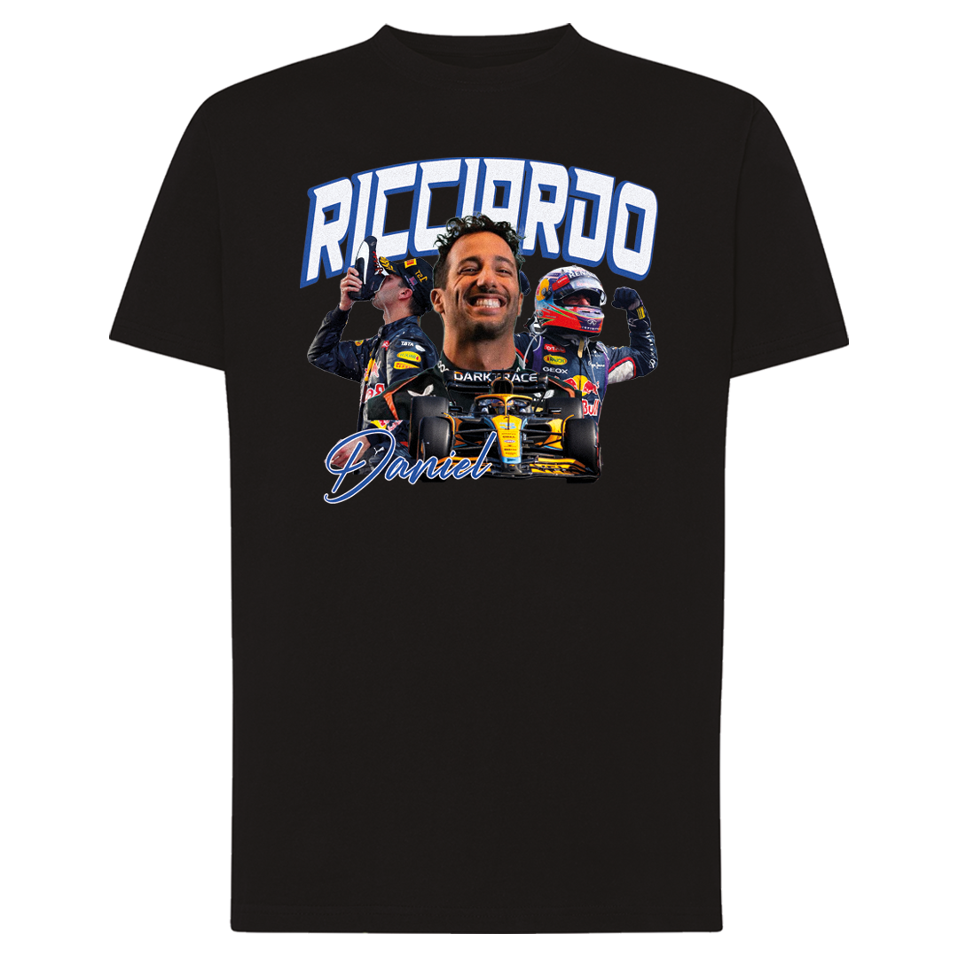 Ricciardo