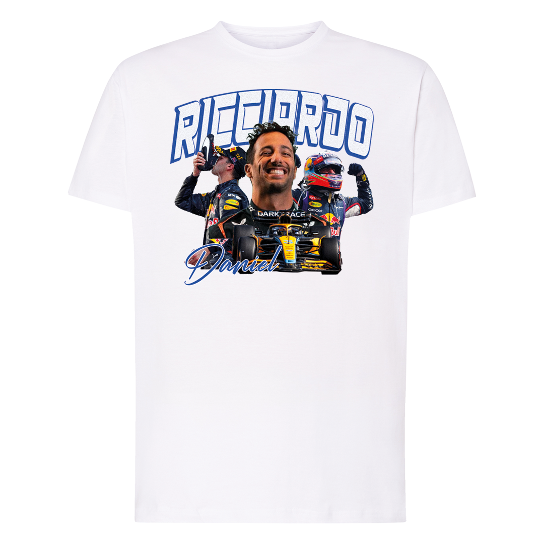Ricciardo
