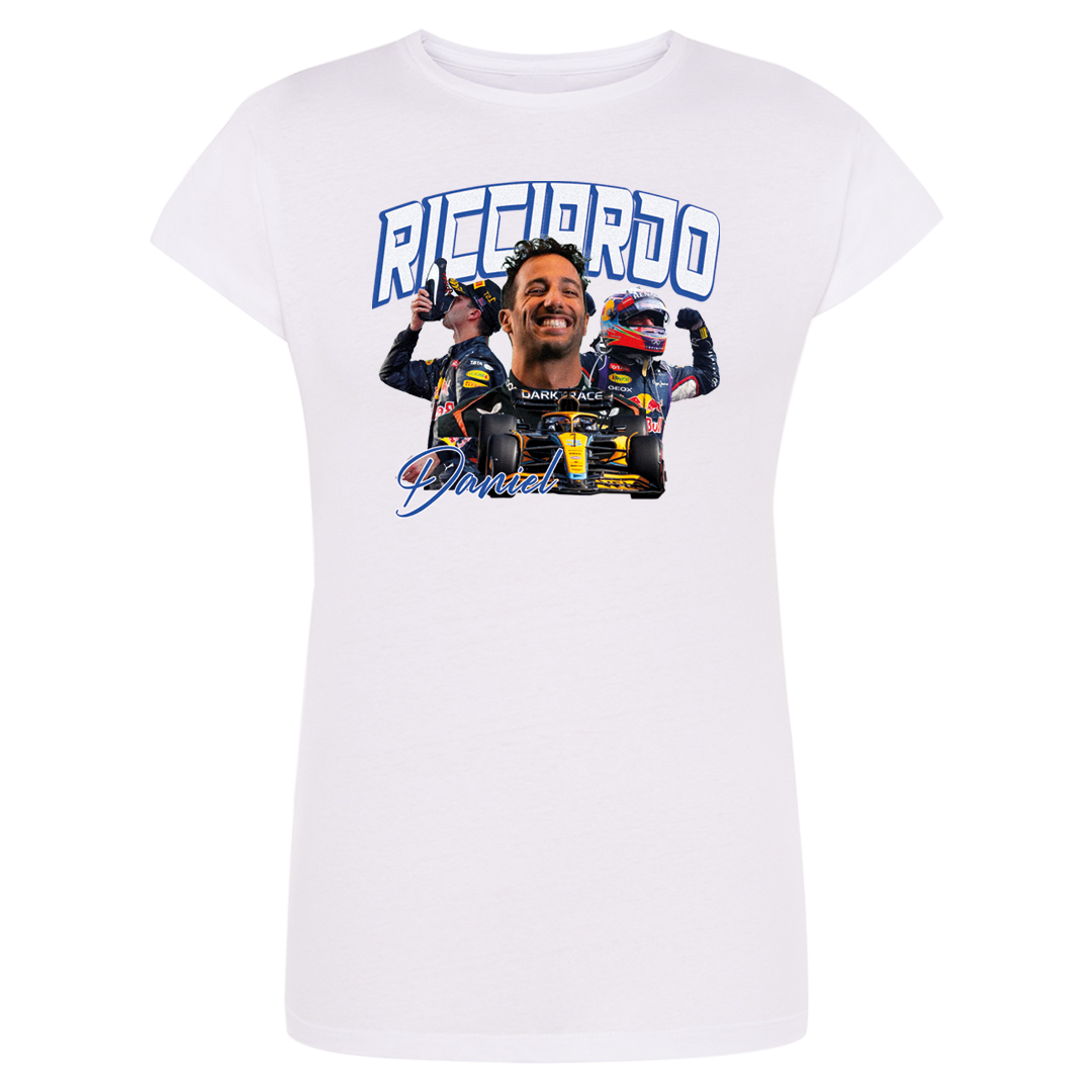 Ricciardo