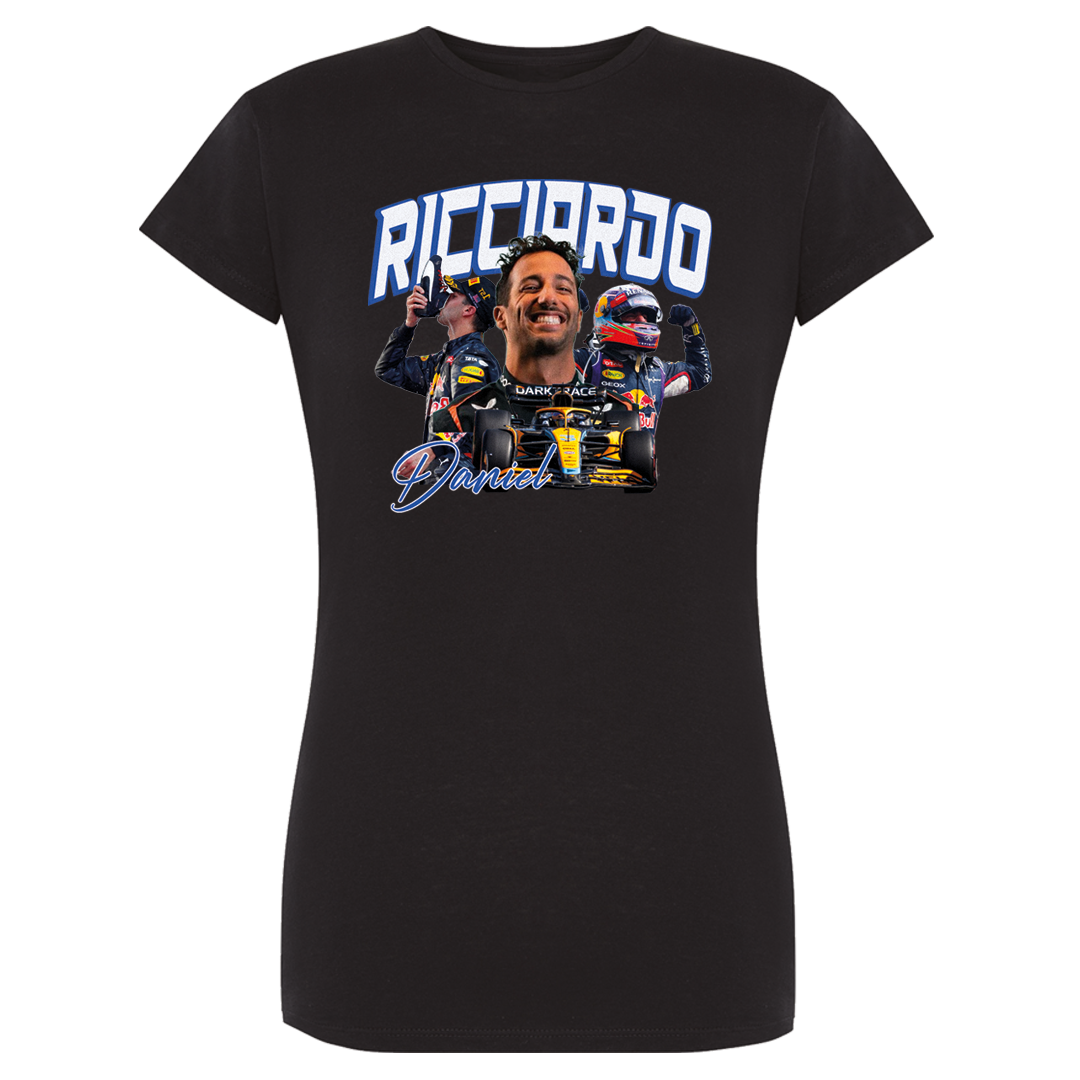 Ricciardo