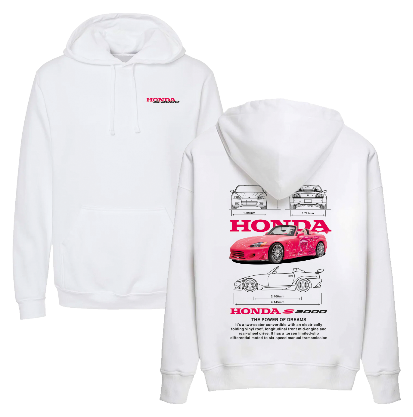 Honda S2000