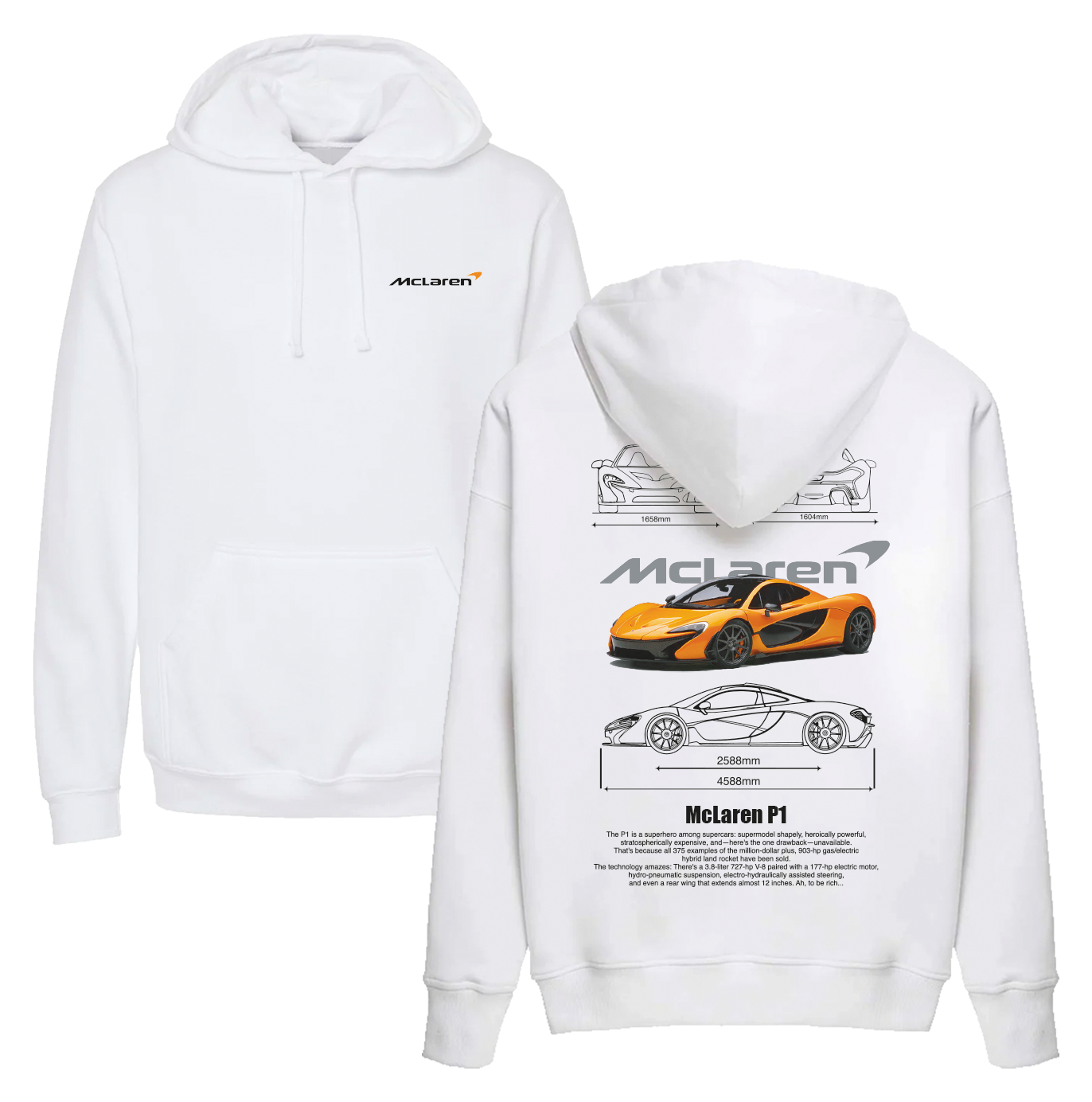 McLaren