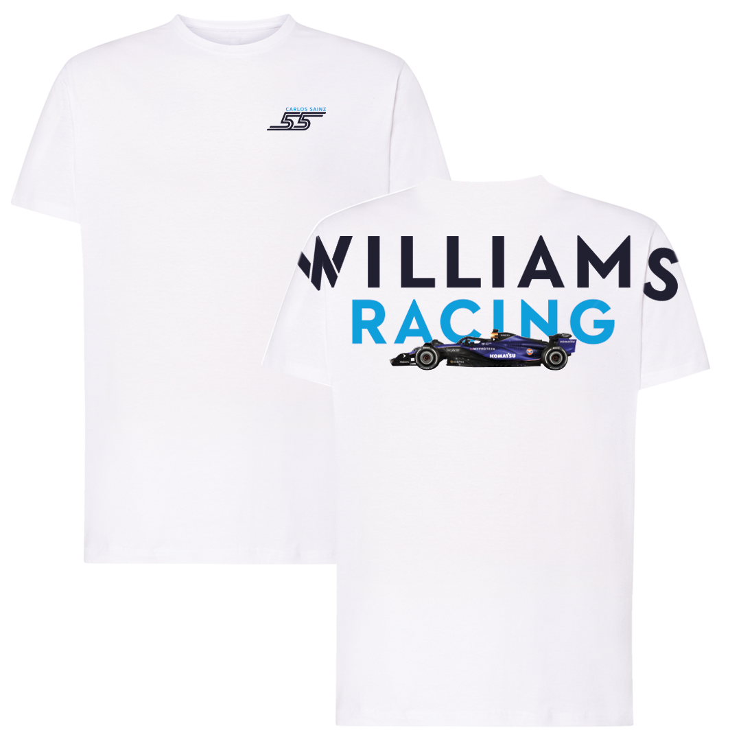 Williams Racing