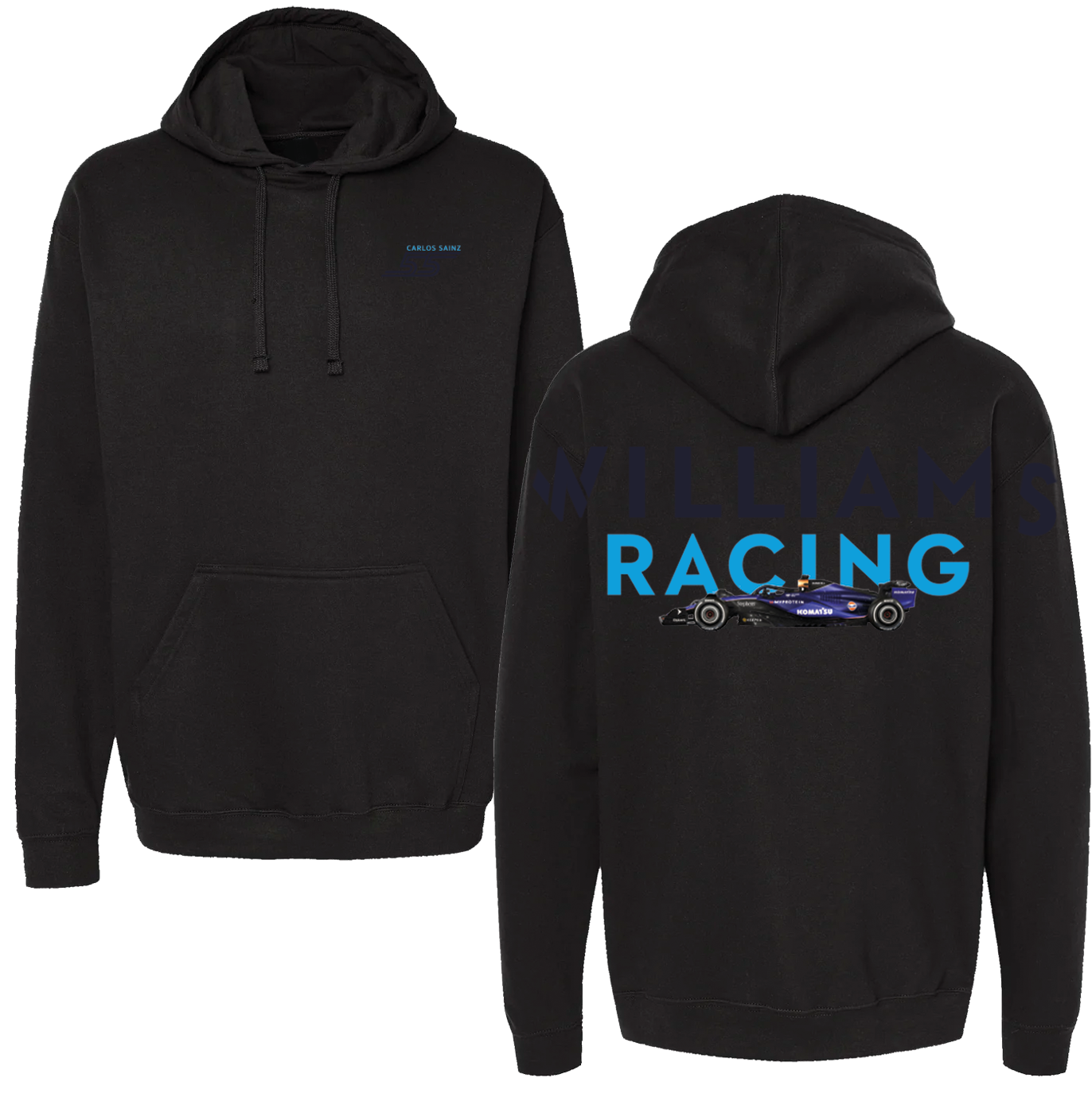 Williams Racing