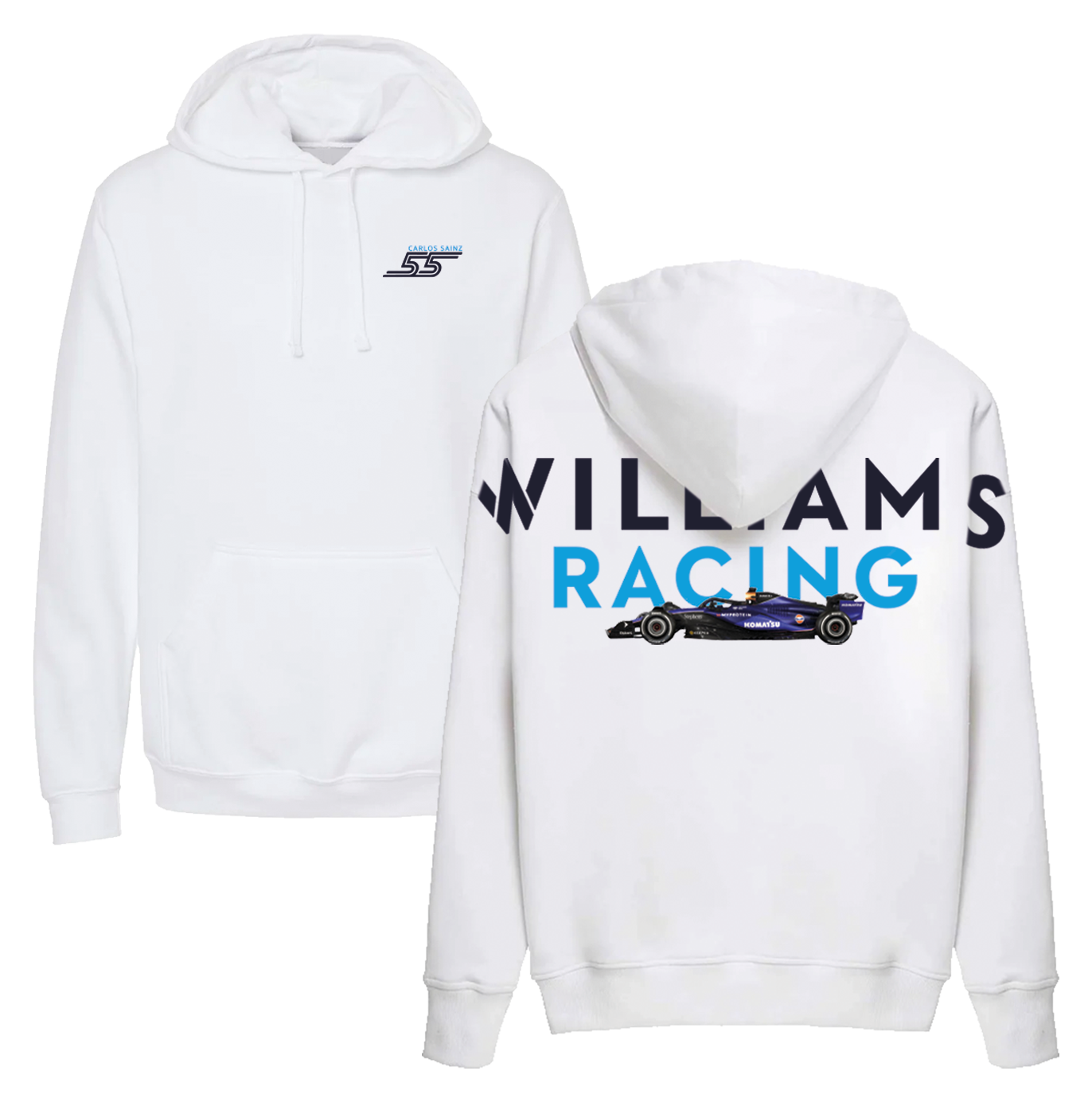 Williams Racing