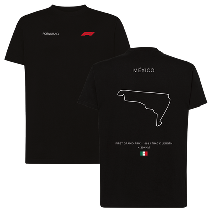 Gran Premio México