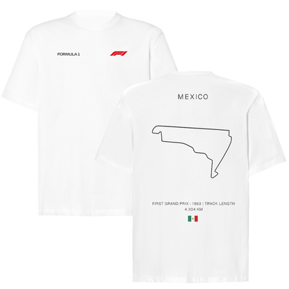 Gran Premio México