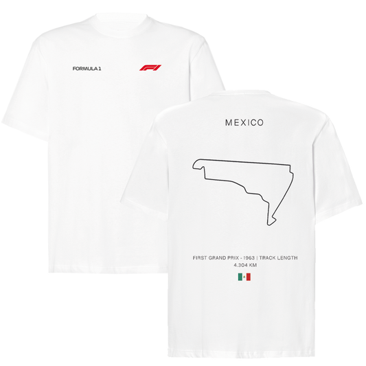Gran Premio México