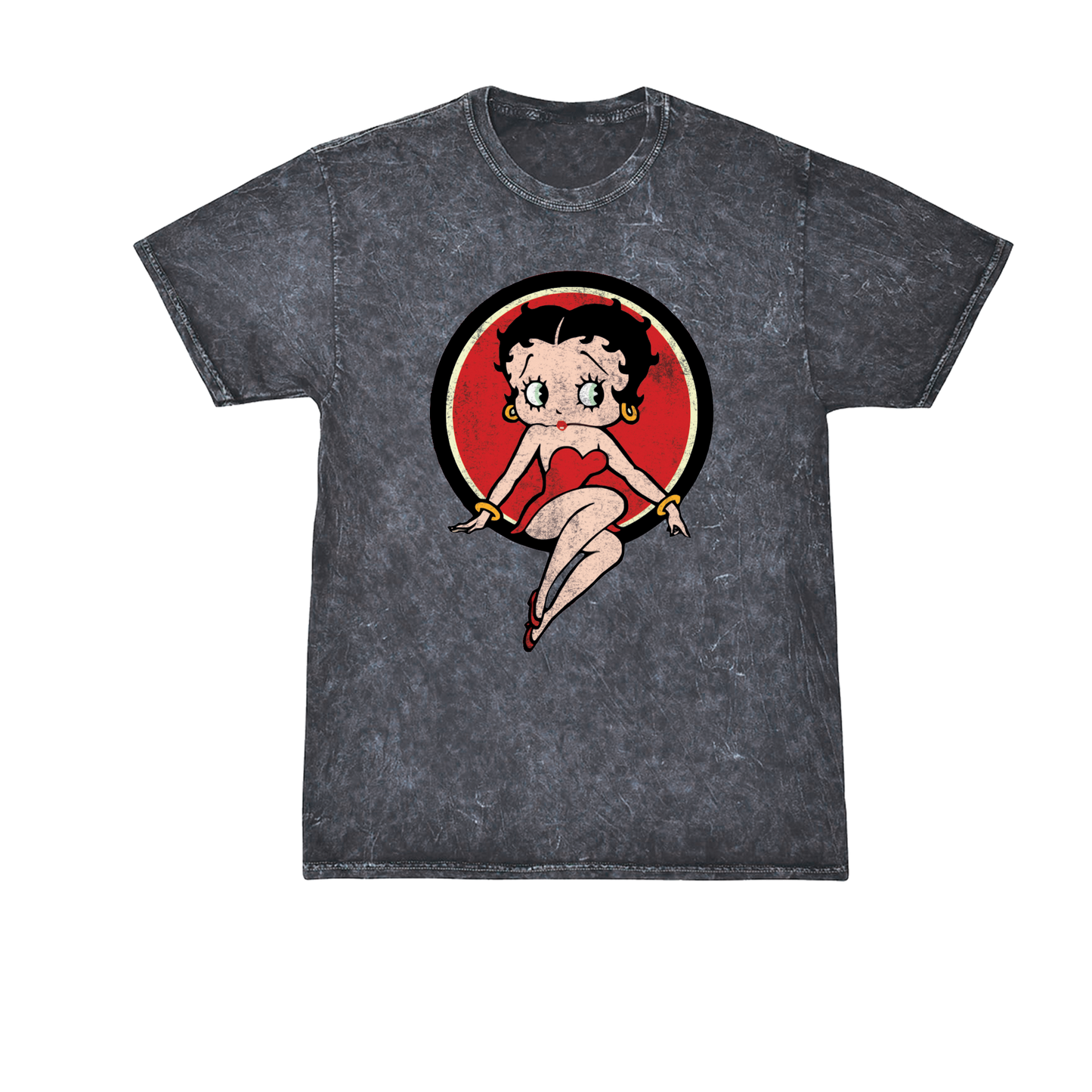 Betty Boop