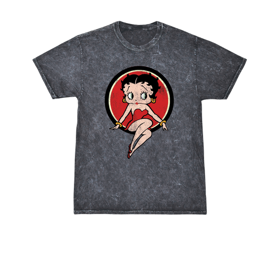 Betty Boop