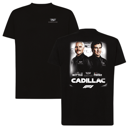 Checo Y BotasCadillac